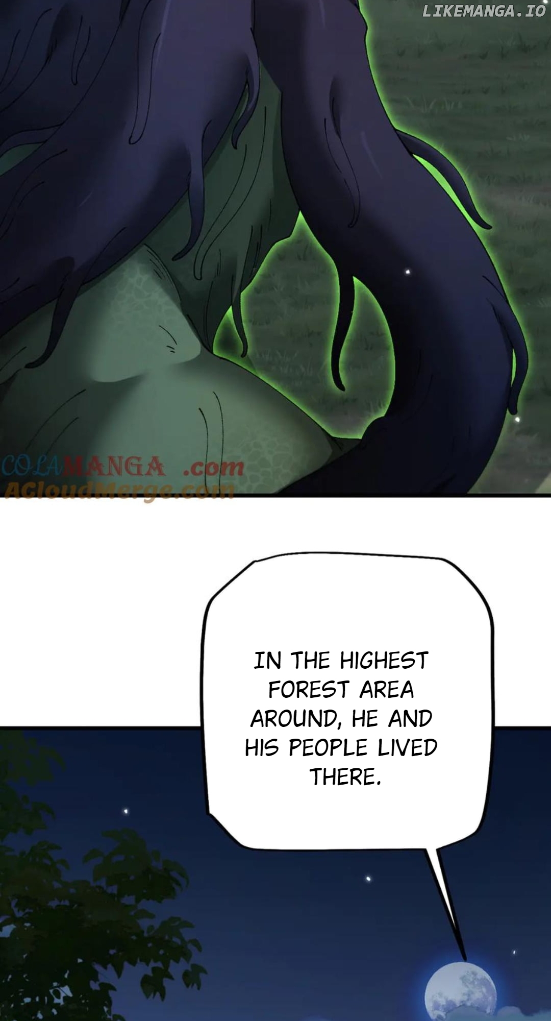 From Goblin to Goblin God Chapter 53 - page 51
